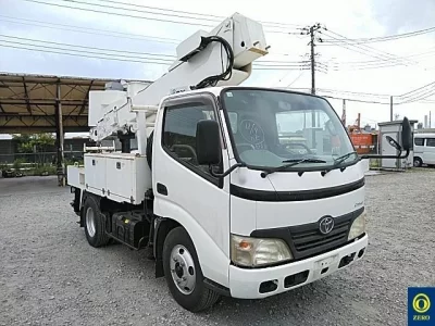 Toyota DYNA