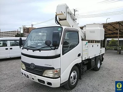 Toyota DYNA