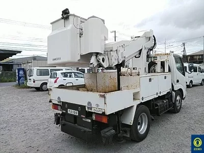 Toyota DYNA
