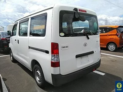 Toyota TOWN ACE VAN