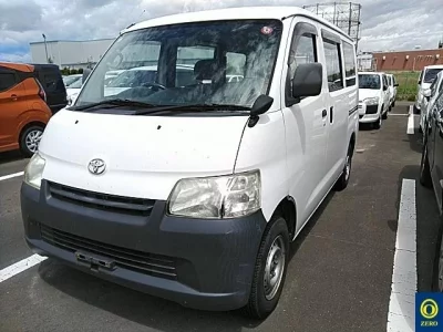 Toyota TOWN ACE VAN