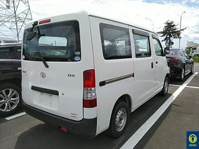 Toyota TOWN ACE VAN