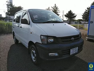 Toyota TOWN ACE VAN