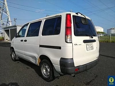 Toyota TOWN ACE VAN