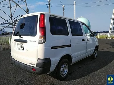 Toyota TOWN ACE VAN