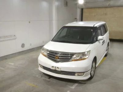 Honda ELYSION