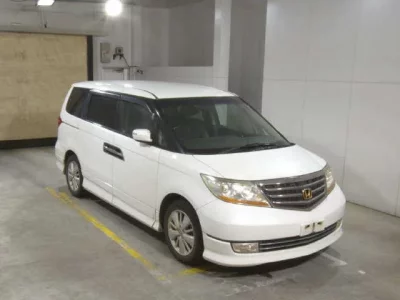 Honda ELYSION