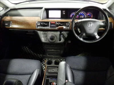Honda ELYSION