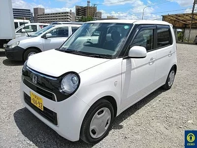 Honda N ONE