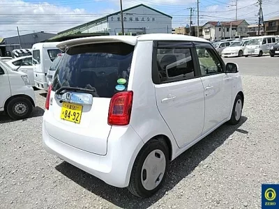 Honda N ONE