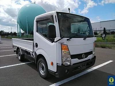 Nissan ATLAS