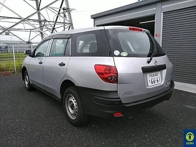 Nissan AD