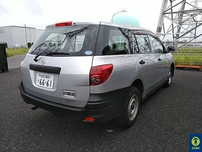 Nissan AD