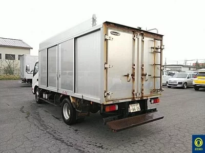 Hino DUTRO