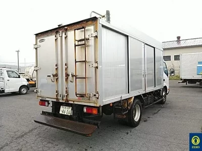 Hino DUTRO