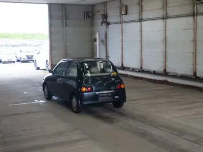 Daihatsu OPTI