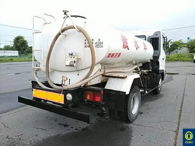 Hino RANGER