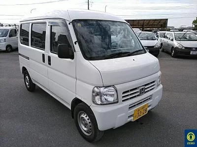 Honda ACTY VAN