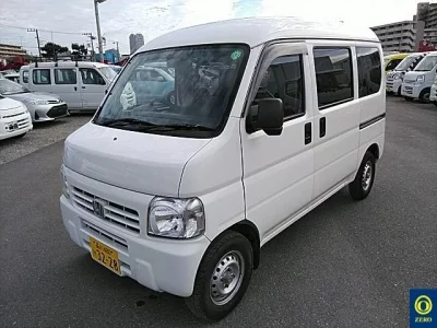 Honda ACTY VAN