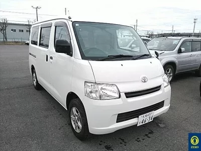 Toyota TOWN ACE VAN