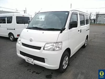 Toyota TOWN ACE VAN