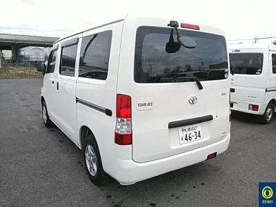 Toyota TOWN ACE VAN