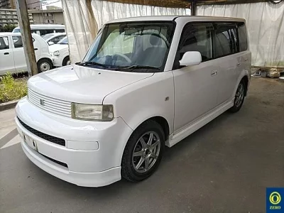 Toyota BB