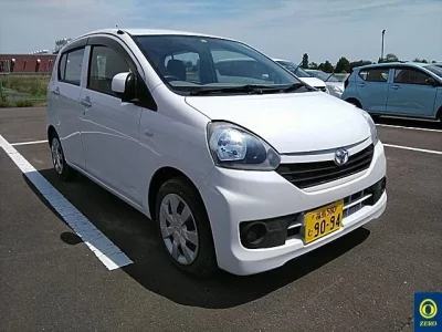 Toyota PIXIS EPOCH