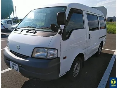 Nissan VANETTE VAN