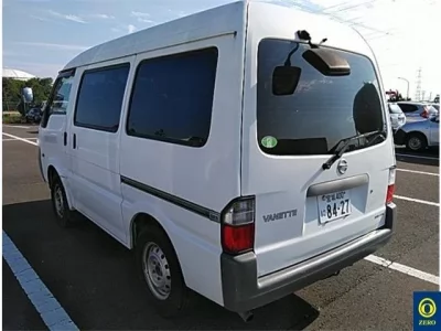 Nissan VANETTE VAN