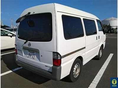 Nissan VANETTE VAN