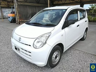 Suzuki ALTO VAN