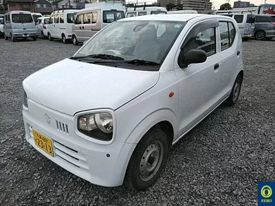 Suzuki ALTO VAN