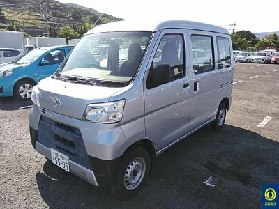 Toyota PIXIS VAN