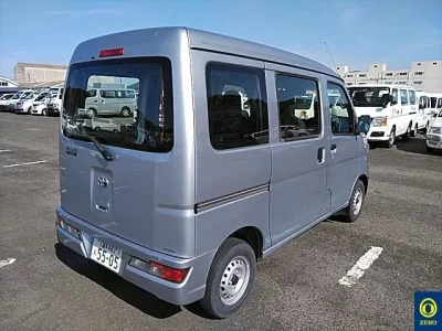 Toyota PIXIS VAN
