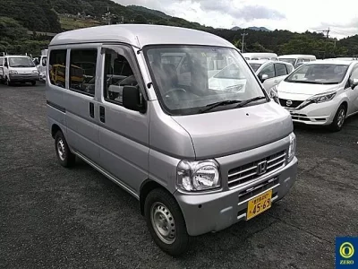 Honda ACTY VAN