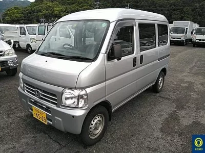 Honda ACTY VAN