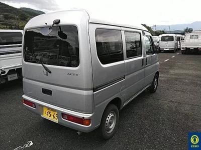Honda ACTY VAN