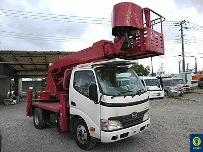 Hino DUTRO