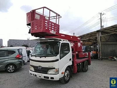 Hino DUTRO