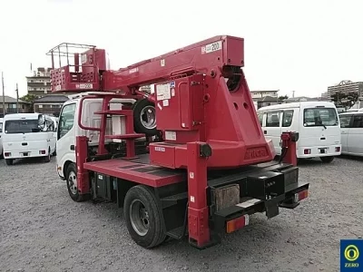 Hino DUTRO