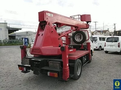 Hino DUTRO