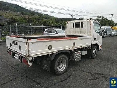 Hino DUTRO