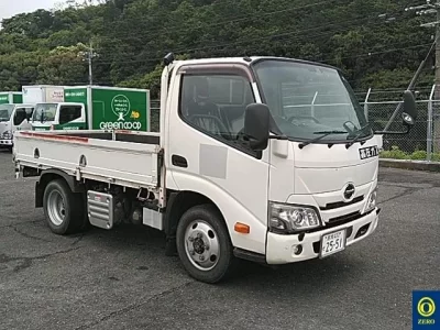Hino DUTRO