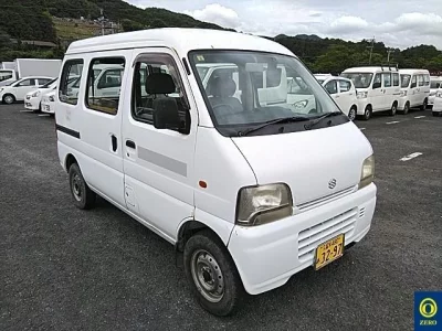Suzuki EVERY