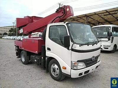 Hino DUTRO