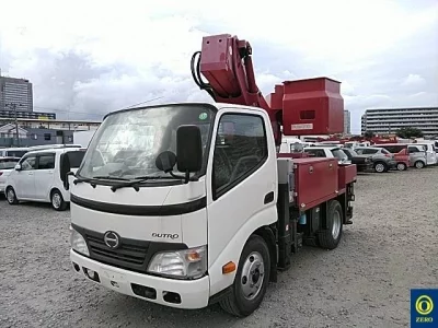 Hino DUTRO