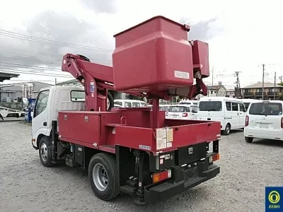 Hino DUTRO