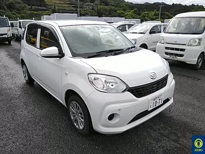 Daihatsu Boon