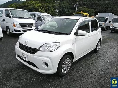 Daihatsu Boon